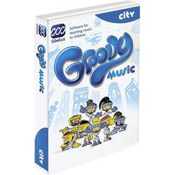 Groovy City Software